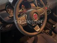 Usado Fiat 500X Club 120 CV (88 kW) 2022 Blanco SUV