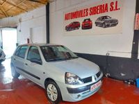 usado Renault Clio II 