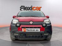 Usado Fiat Panda 71 HP (52 kW) 2024 Vermelho Citadino