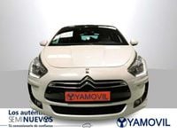 Usado Citroën DS5 Style 156 CV (114 kW) 2013 Blanco Utilitario
