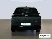 Nuevo Citroën C5 Aircross 145 CV (106 kW) 2026 Verde SUV