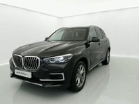 Usado BMW X5 xLine 399 CV (293 kW) 2022 Saphirschwarz SUV