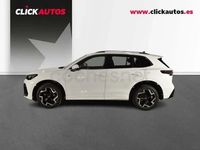 Usado VW Tiguan R-line 150 CV (110 kW) 2025 Blanco SUV