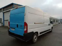 Usado Fiat Ducato 160 CV (117 kW) 2021 Blanco Van