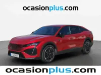 Usado Peugeot 408 GT GT 130 CV (95 kW) 2023 Rojo Berlina
