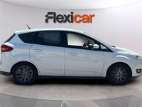 Usado Ford C-MAX Business Edition 125 CV (91 kW) 2019 Blanco Monovolumen