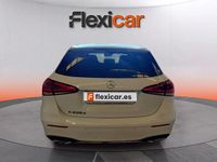 Usado Mercedes A200 150 CV (110 kW) 2020 Blanco Berlina