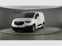 Usado Opel Combo S 102 CV (75 kW) 2021 Blanco jade (sólido) Monovolumen