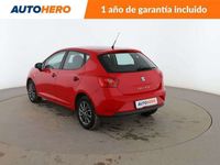 usado Seat Ibiza 1.6 TDI Reference I-Tech 30 Aniversario