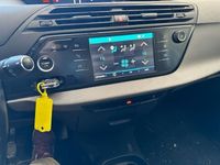 Usado Citroën C4 Picasso Shine 120 CV (88 kW) 2017 Blanco Monovolumen