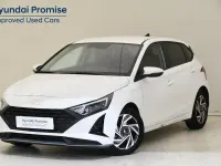 Usado Hyundai i20 80 CV (58 kW) 2024 Utilitario