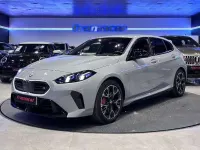 Usado BMW M135 Comfort Edition 300 CV (220 kW) 2025 Gris Utilitario