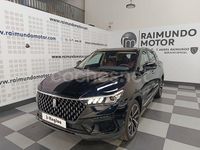 Nuevo Bestune T77 160 CV (117 kW) 2025 Negro SUV