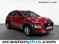 usado Hyundai Kona 1.0 TGDI Klass 4x2