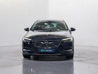Usado Opel Insignia Innovation 136 CV (100 kW) 2020 Azul Berlina