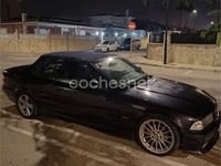 Usado BMW 328 Cabriolet 193 CV (141 kW) 1994 Violeta / lila Descapotable
