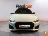 Usado Audi A5 Sportback 204 CV (150 kW) 2024 Blanco Utilitario