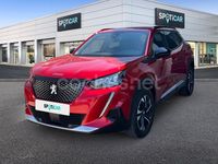 Usado Peugeot 2008 Allure 2023 SUV