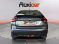 Usado Citroën C4 PureTech 131 CV (96 kW) 2024 Negro SUV