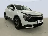 Usado Kia Sportage 230 CV (169 kW) 2022 Blanco SUV