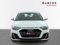 Usado Audi A1 Sportback Premium 95 CV (69 kW) 2023 Blanco Utilitario