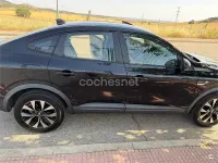 Usado Renault Arkana Evolution 145 CV (106 kW) 2024 Negro SUV