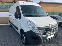 usado Renault Master 2.3 130 CV L3 H2