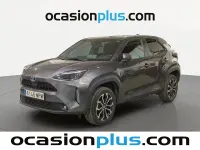 Usado Toyota Yaris Cross Active 116 CV (85 kW) 2024 Gris SUV