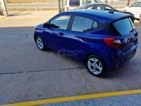 usado Hyundai i10 1.0 Mpi Klass