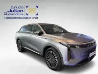 Usado Omoda 9 537 CV (394 kW) 2026 Gris / plata SUV