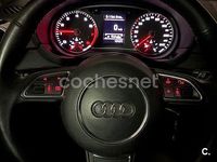 Usado Audi A1 Attraction 86 CV (63 kW) 2012 Blanco Utilitario