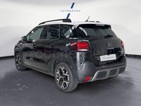 Usado Citroën C3 Aircross PureTech 131 CV (96 kW) 2023 Gris / plata SUV