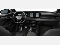 Nuevo Audi Q6 Sportback e-tron Performance 239 kW (326 CV) 2026 Azul plasma SUV