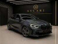 Usado BMW 118 Comfort Edition 150 CV (110 kW) 2020 Gris