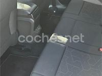 Usado Peugeot 2008 Style 110 CV (80 kW) 2018 Gris / plata SUV