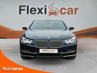 usado BMW 730 Serie 7 dA