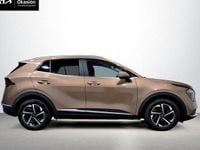 Usado Kia Sportage 180 CV (132 kW) 2022 SUV