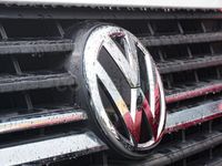 Occasion VW Caravelle 150 ch (110 kW) 2024 Blanc Van