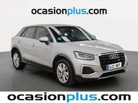 Begagnad Audi Q2 Advanced 150 HK (110 kW) 2023 Grå SUV