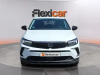 Usado Opel Grandland X Business Edition 131 CV (96 kW) 2022 Blanco SUV