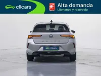 Usado Opel Astra S 136 CV (100 kW) 2025 Plateado Utilitario