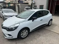 Usado Renault Clio IV Business 90 CV (66 kW) 2019 Blanco Berlina