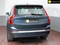 Usado Volvo XC90 Plus 235 CV (172 kW) 2024 Azul SUV