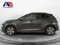 Usado Hyundai Kona 100 kW (136 CV) 2019 Grisnegro SUV