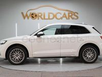 Usado Audi Q5 299 CV (219 kW) 2021 Blanco SUV