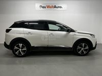 usado Peugeot 3008 2.0bluehdi Gt S&s Eat8 180