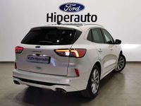 usado Ford Kuga 2.5 Duratec PHEV Vignale 4x2