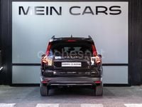 Usado Dacia Jogger Extreme 110 CV (80 kW) 2022 Negro Monovolumen