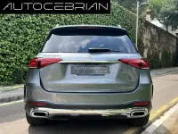 Usado Mercedes GLE300 269 CV (197 kW) 2023 Gris / plata SUV