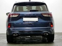 Usado Ford Kuga ST-Line X 150 CV (110 kW) 2023 Azul SUV